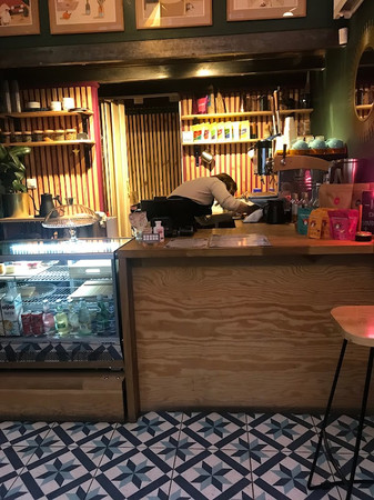 Cophi Lwowska 2A photo