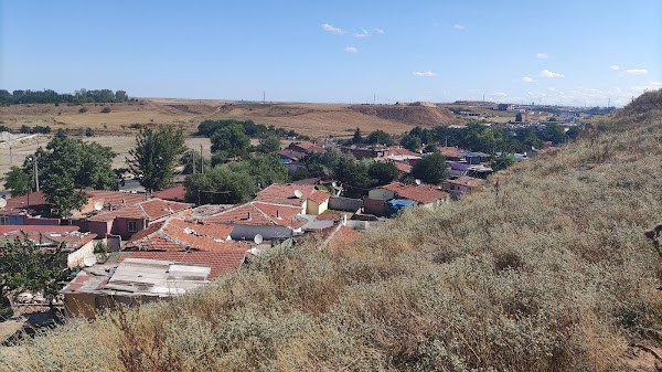 Corlu Castle photo