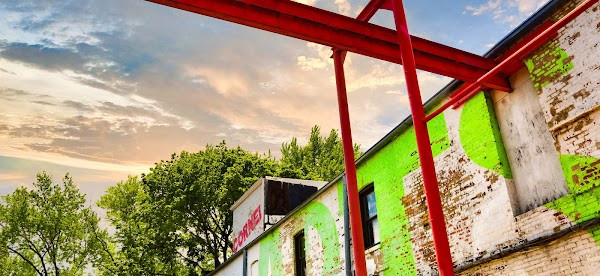 Cornelia Arts Building photo