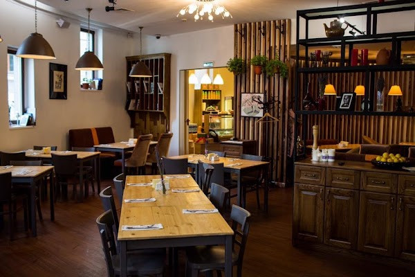 Corner Cafe&Kitchen photo