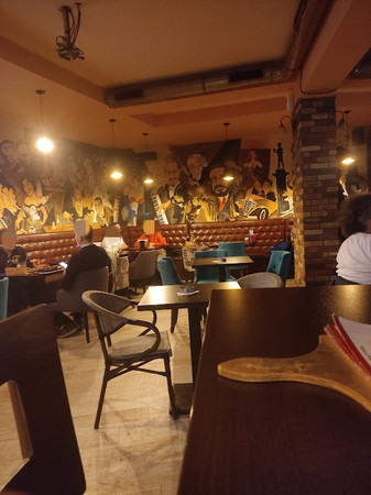 Cosi Bar & Kitchen photo