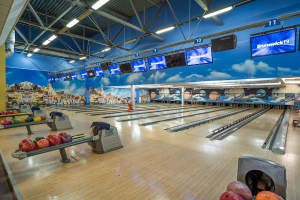 Cosmic, entertainment centers photo