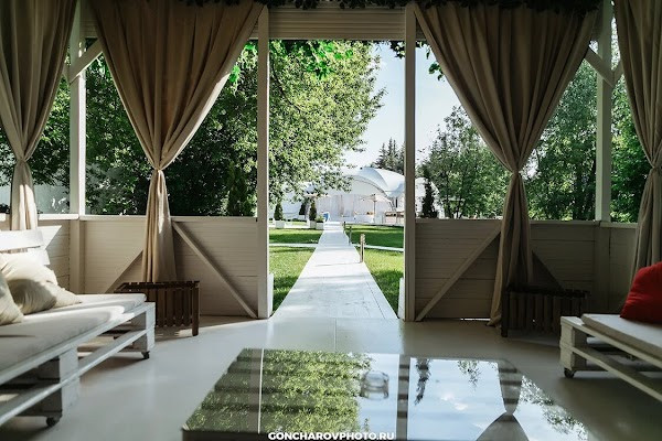 Cote d’Azur Moscow photo