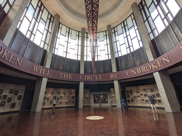 Country Music Hall of Fame and Museum photo