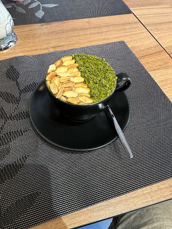 Cozy Coffee House photo