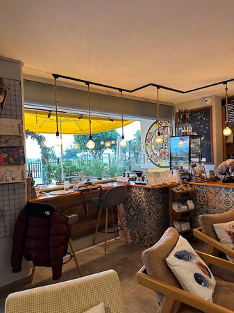 Cozy Coffee House photo