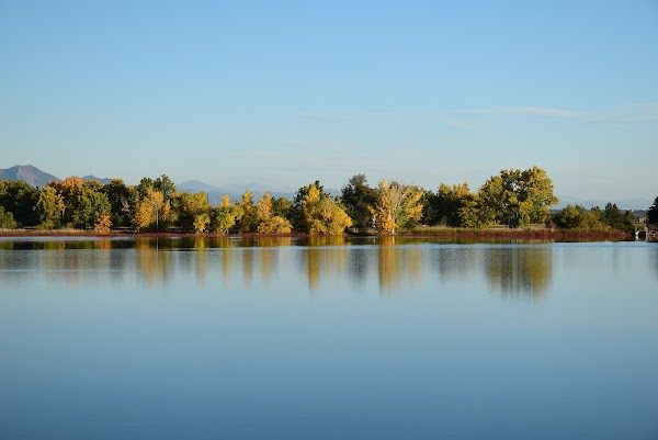 Crown Hill Park photo