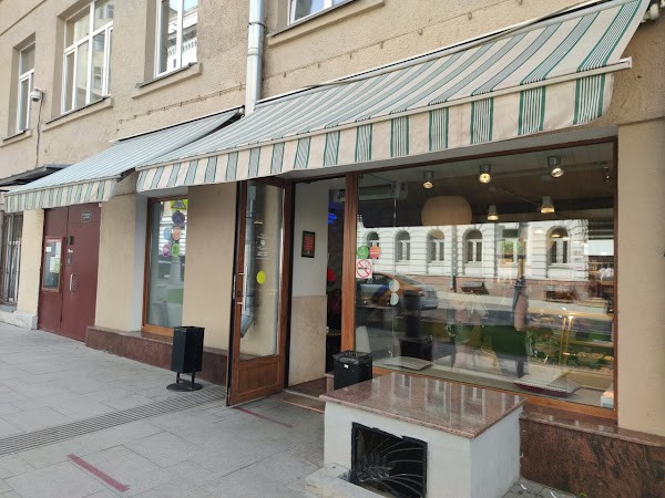 Culinary Shop Karavaevs Brothers photo