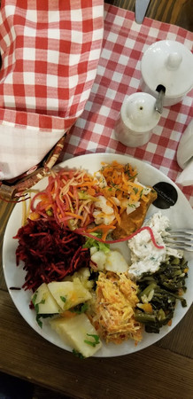 Cumba Restaurant photo