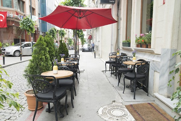 Cumbali Luxury Boutique Hotel photo