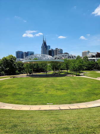 Cumberland Park photo