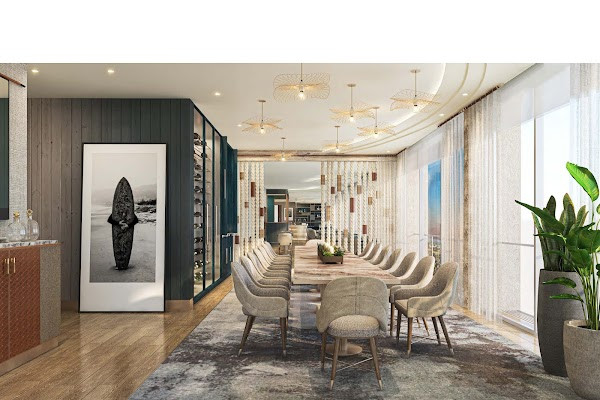 Cusp Dining & Drinks photo