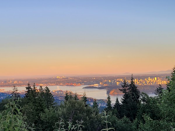 Cypress Provincial Park photo