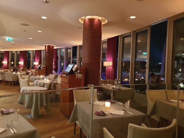 DO & CO Restaurant Stephansplatz photo