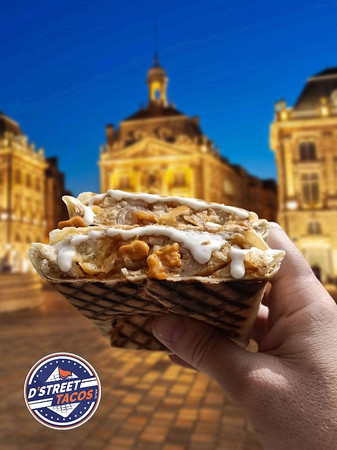 D'StreetTacos photo