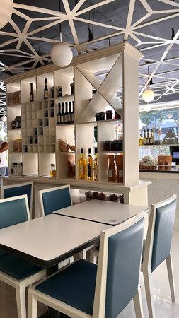 Dababa Restaurant photo