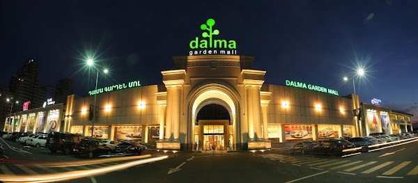 Dalma Garden Mall photo