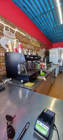 Danny's Coffee House photo