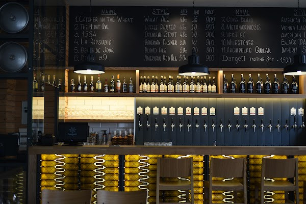 Dargett Craft Beer photo