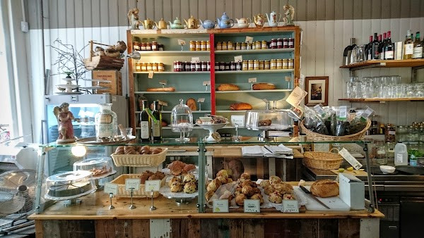 De Bakkerswinkel Centrum photo