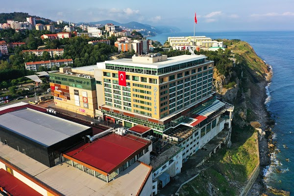 Dedeman Zonguldak photo