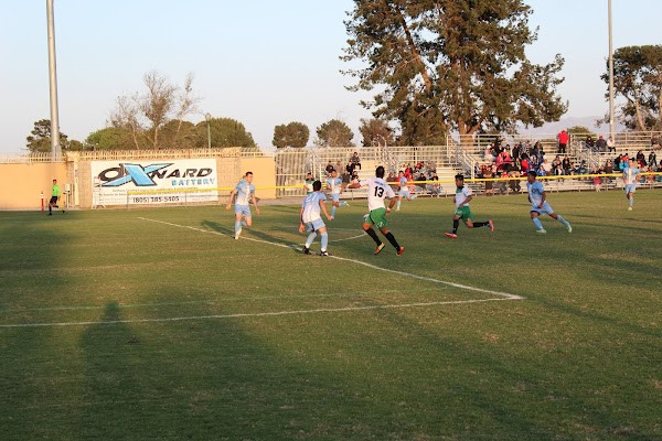 Del Sol Stadium photo