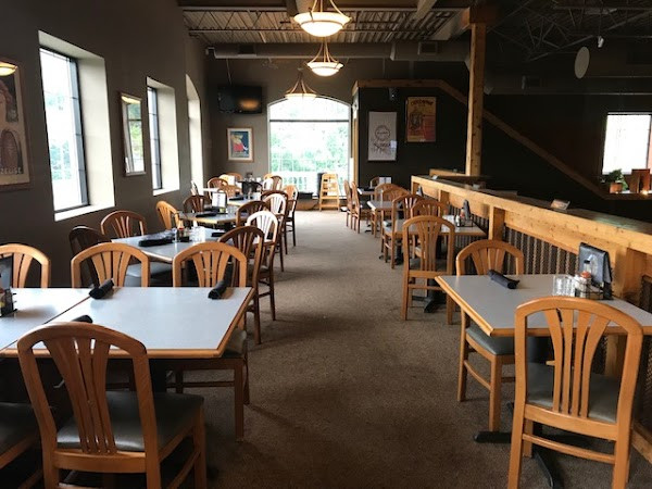 Delafield Brewhaus photo