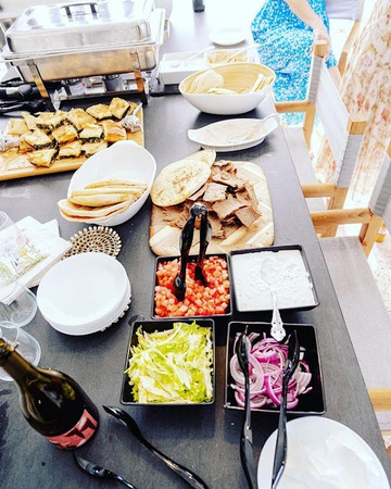 Delights of Beirut photo