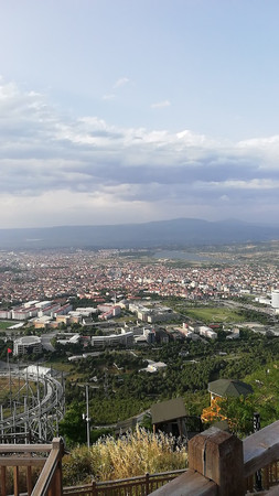 Denizli Metropolitan Municipality Çamlık Park photo