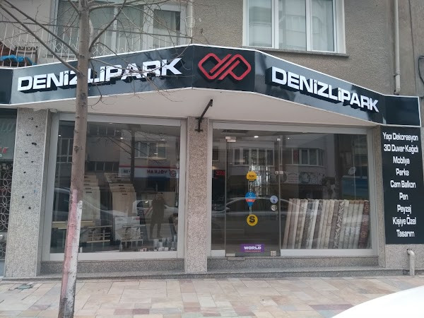 Denizli Park photo