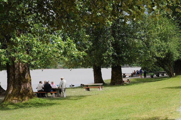 Derby Reach Regional Park photo