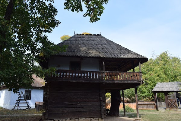 "Dimitrie Gusti" National Village Museum photo