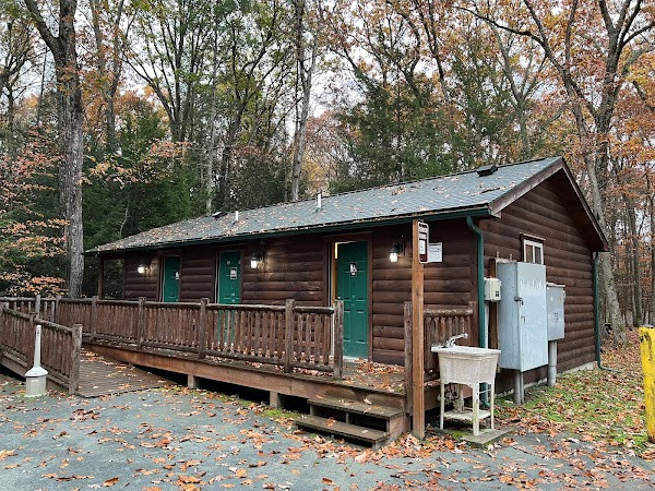 Dingmans Campground photo