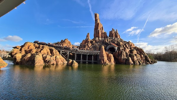 Disneyland Paris photo