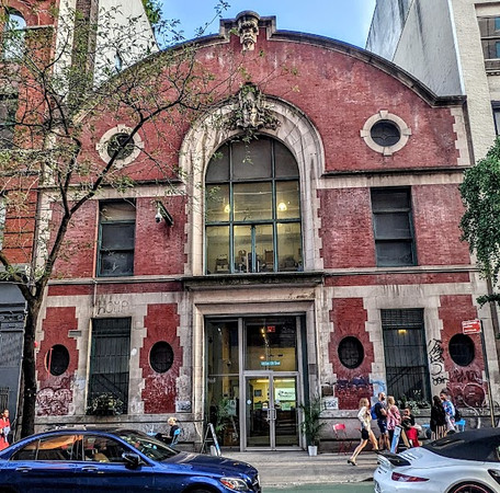 Djoniba Dance & Drum Centre photo