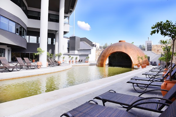 Doga Thermal Health & Spa photo