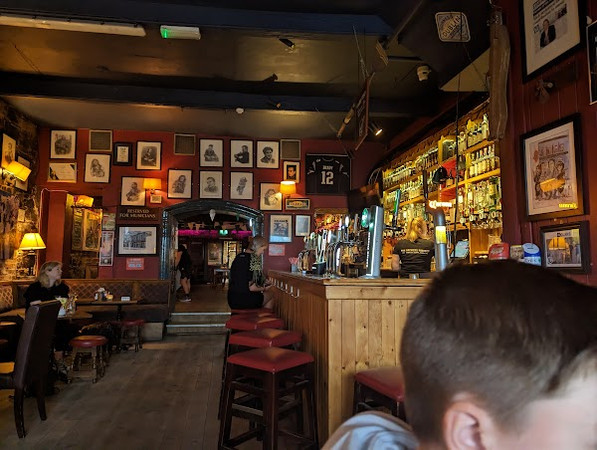 Dolan's Pub and Restaurant photo