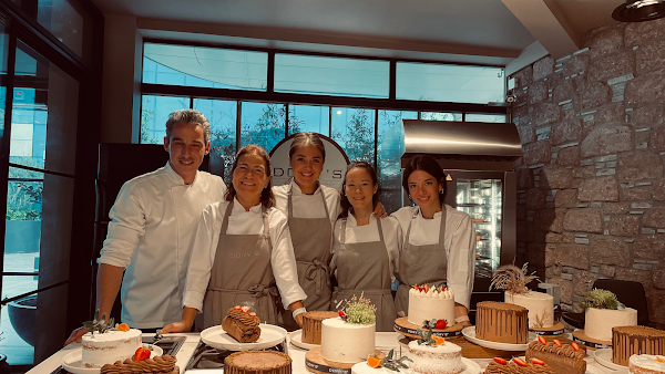 Dory's Kitchen & Cake Studio photo