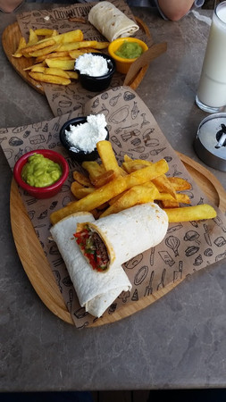 Down Town Food Club photo