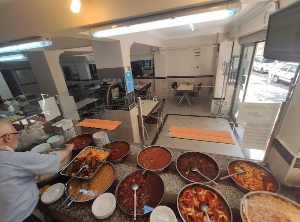 Doyum Lokantası photo