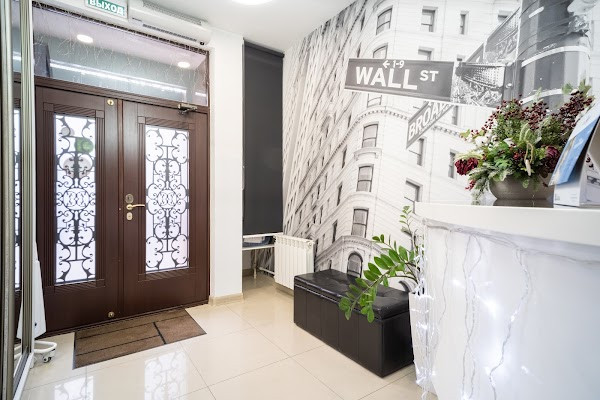 Dr. Sense | Косметология Сухаревская | Фотоомоложение, пилинги, массаж photo