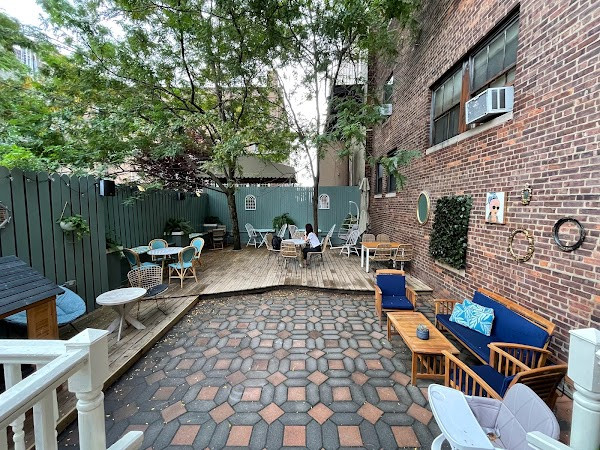 Dream Vista Cafe/Shop/Event photo