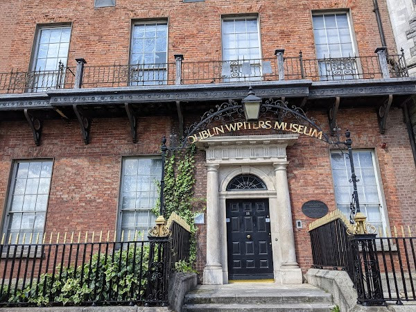Dublin Writers Museum photo
