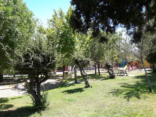 Dulkadiroğlu Parkı photo