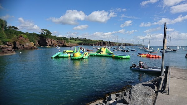 Dunmore Adventure photo