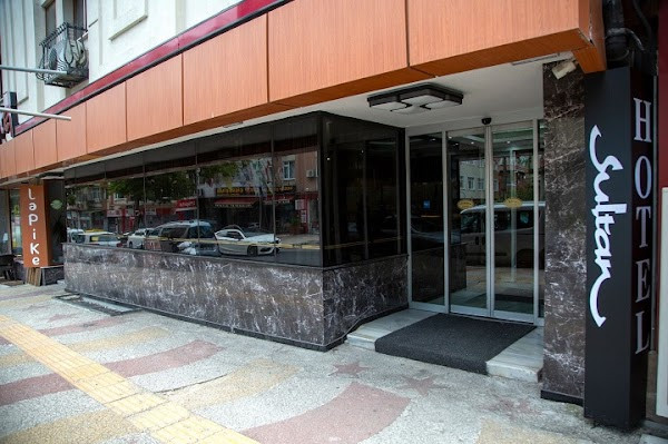 EDฤฐRNE SULTAN OTEL photo
