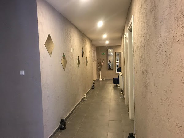 ELEGANCE SPA & MASAJ,HAMAM,SAUNA photo