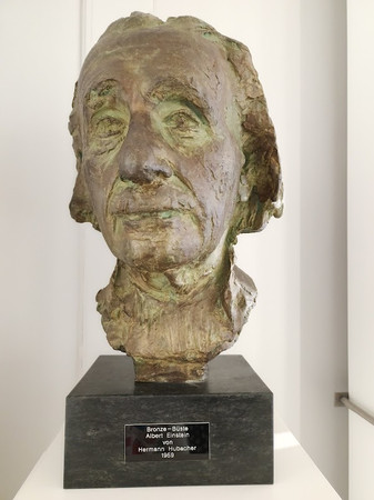 Einstein House photo