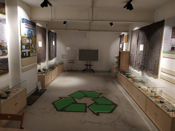 Ekotsentr Sborka photo