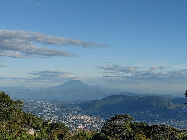 El Boqueron National Park photo